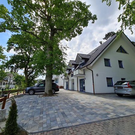 Haus Emsland By Altmann Lejlighed Binz Eksteriør billede