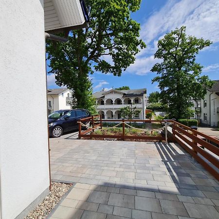 Haus Emsland By Altmann Lejlighed Binz Eksteriør billede