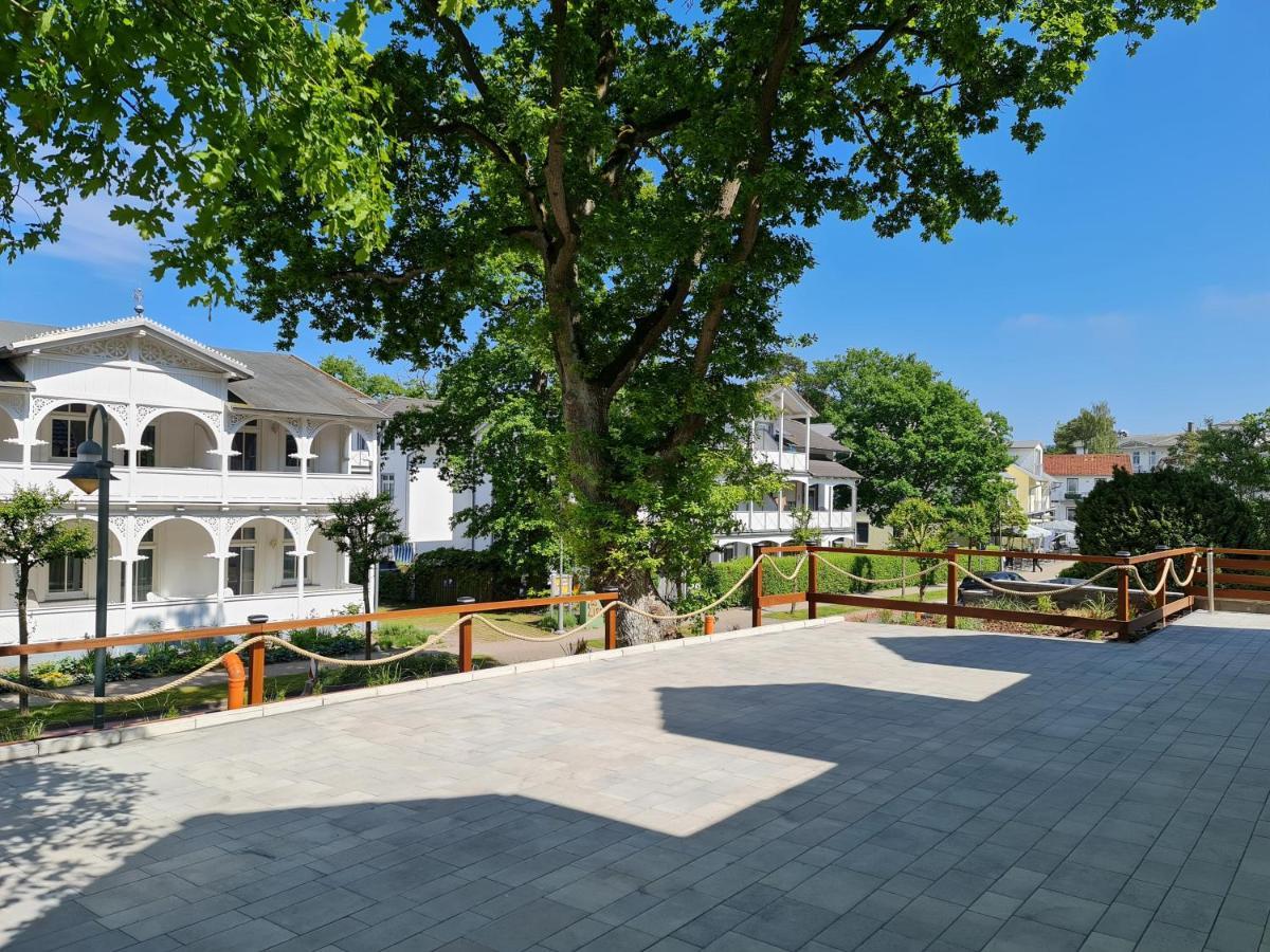 Haus Emsland By Altmann Lejlighed Binz Eksteriør billede