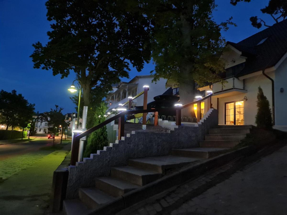 Haus Emsland By Altmann Lejlighed Binz Eksteriør billede