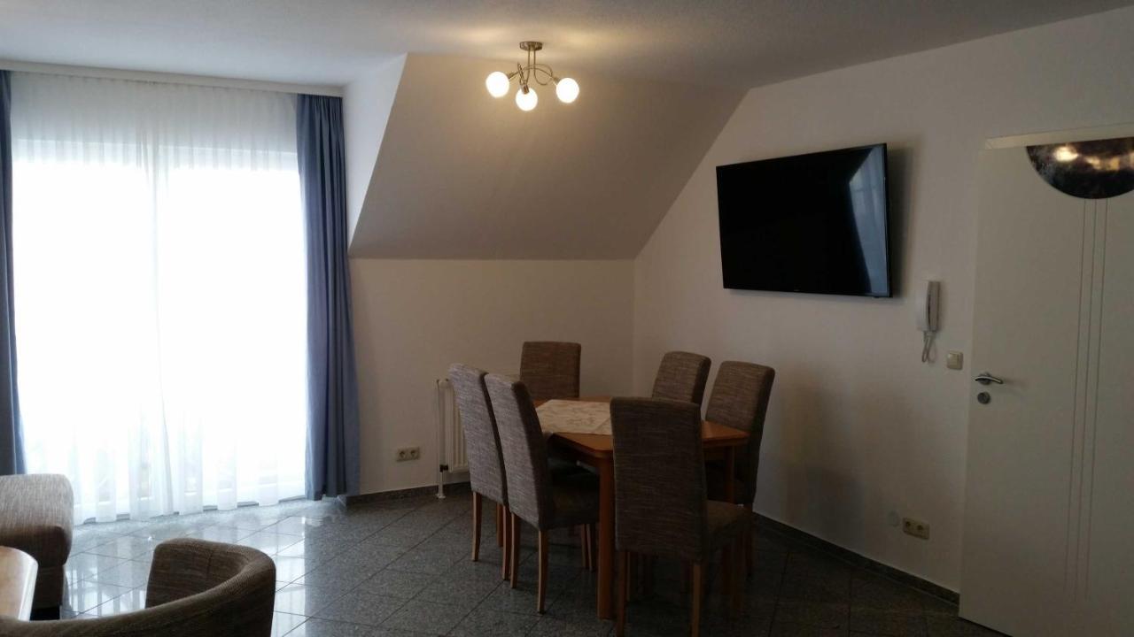 Haus Emsland By Altmann Lejlighed Binz Eksteriør billede