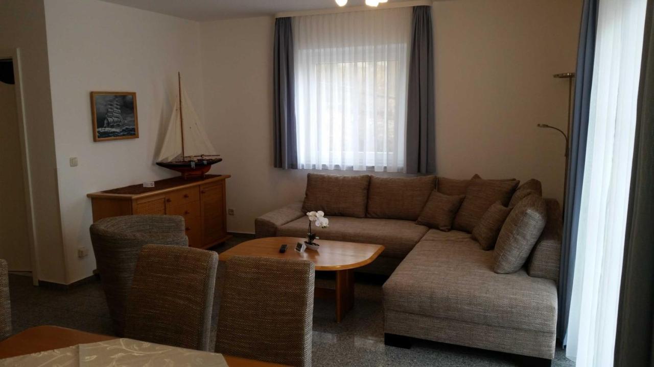 Haus Emsland By Altmann Lejlighed Binz Eksteriør billede
