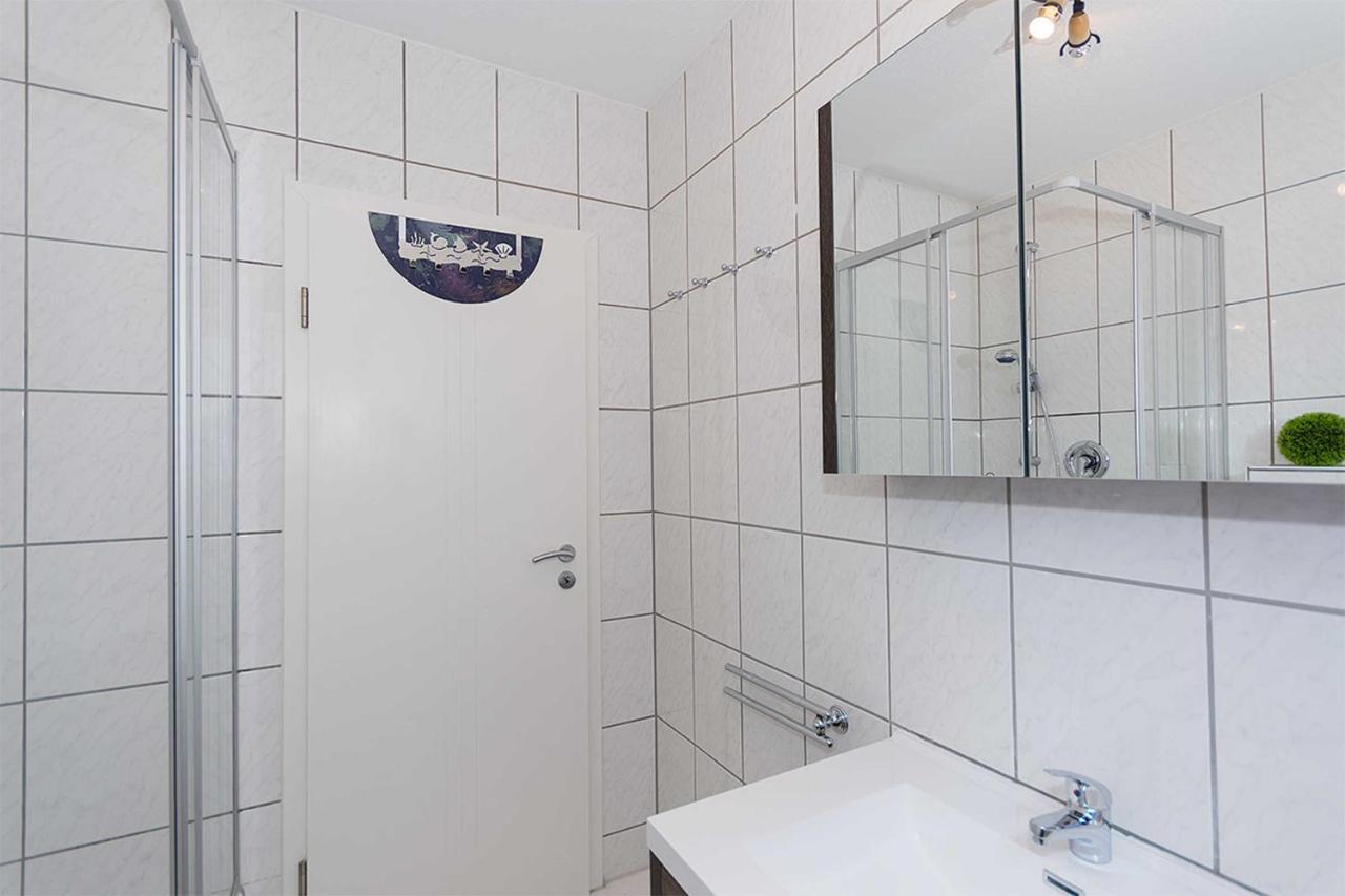 Haus Emsland By Altmann Lejlighed Binz Eksteriør billede