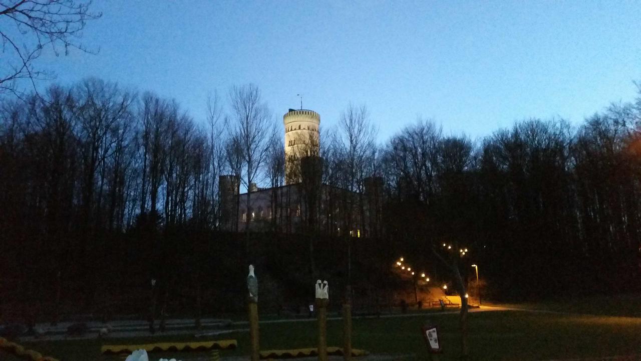 Haus Emsland By Altmann Lejlighed Binz Eksteriør billede
